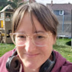 Meet your Posher, Katie